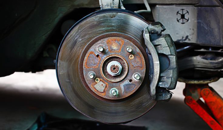 How To Make Car Brakes Last Longer