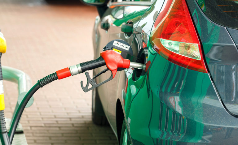 What To Do If You Put the Wrong Fuel in Your Car