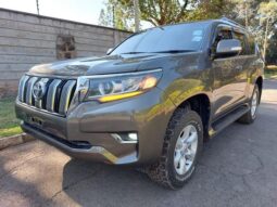 Used 2012 Toyota Land Cruiser