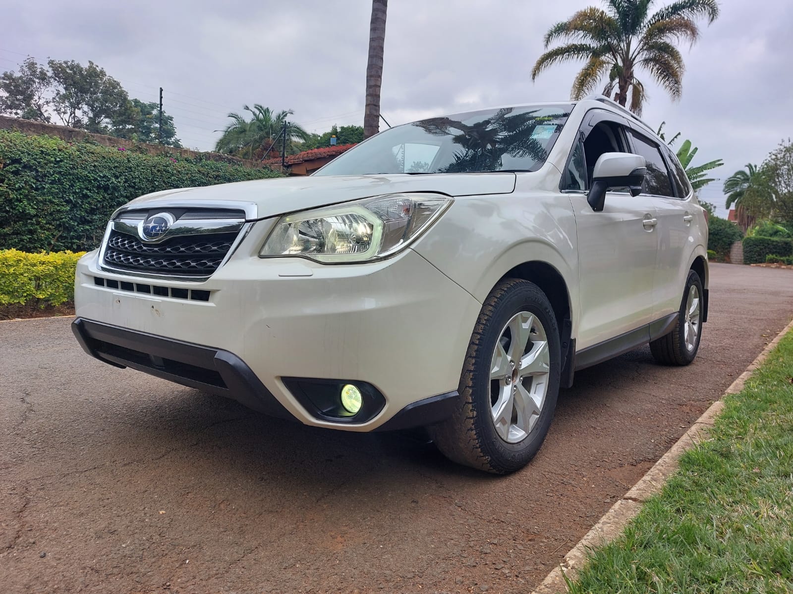 Used 2013 Subaru Forester