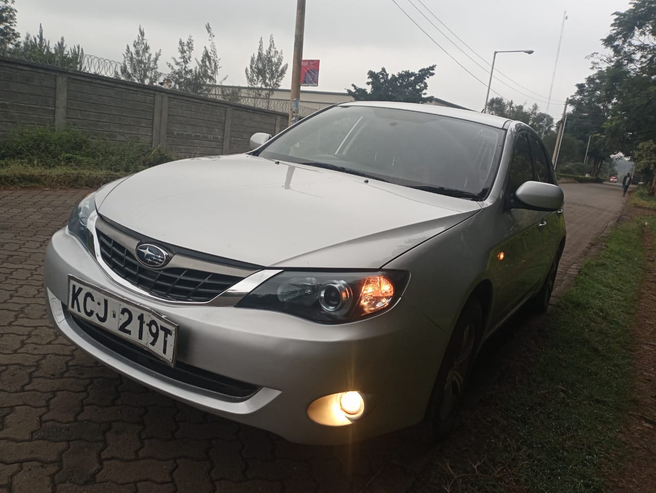 Used 2009 Subaru Impreza