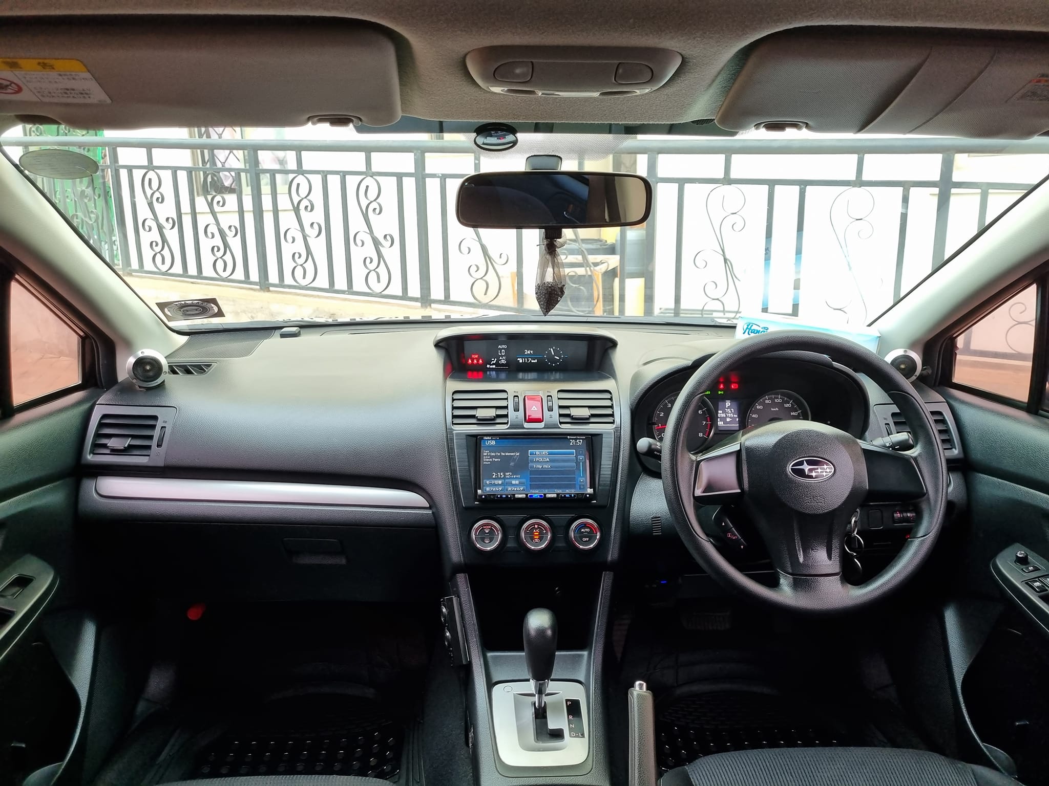 Used 2013 Subaru Impreza