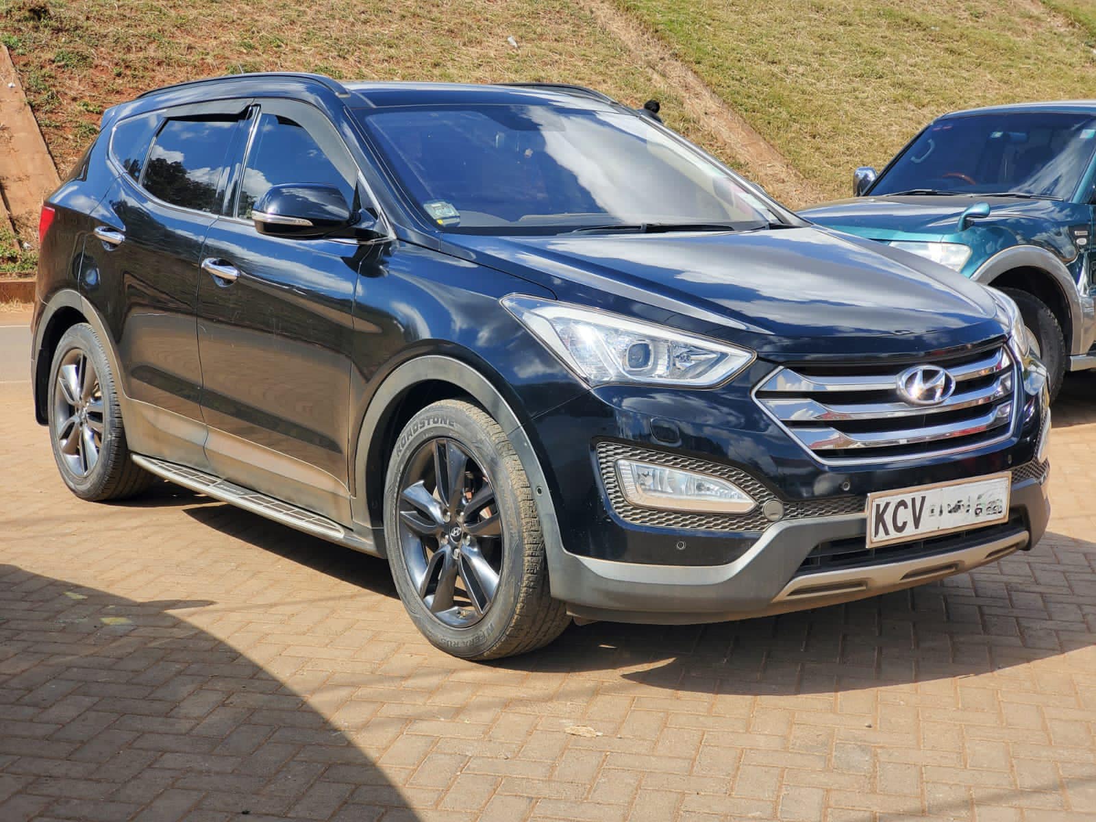 Used 2014 Hyundai Santa Fe