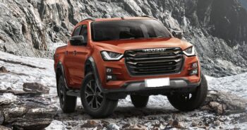 Difference between AWD and 4WD