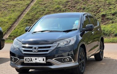 Used 2013 Honda CR-V