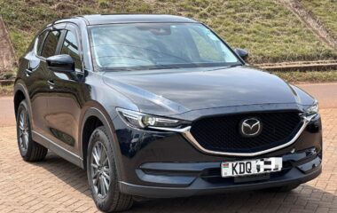 Foreign Used 2018 Mazda CX-5