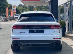 Foreign Used 2021 Audi RS Q8
