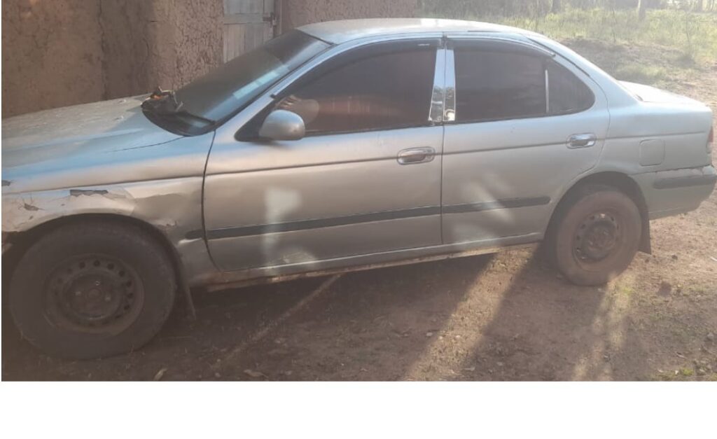 Used 2010 Nissan Sunny