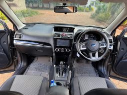 Used 2017 Subaru Forester