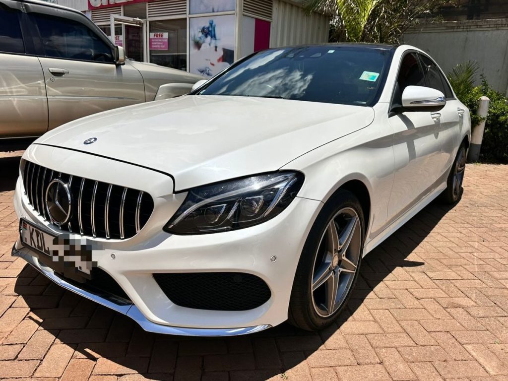 Used 2015 Mercedes Benz CLA-Class