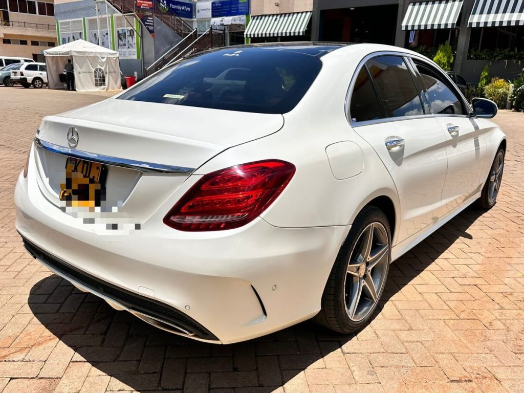 Used 2015 Mercedes Benz CLA-Class