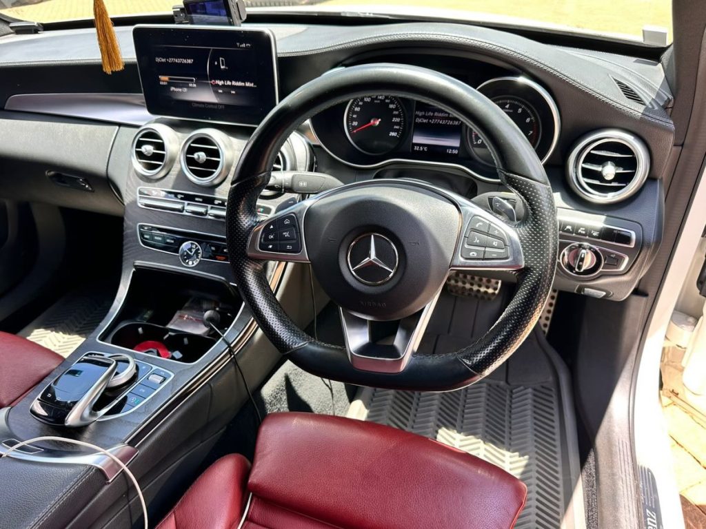 Used 2015 Mercedes Benz CLA-Class