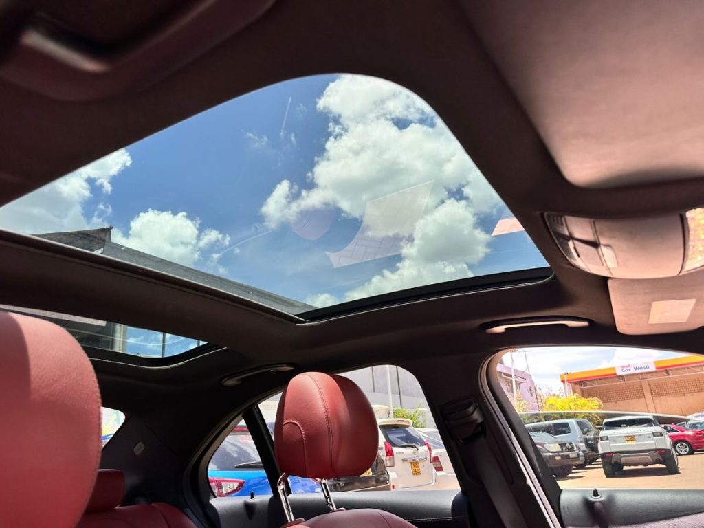 Used 2015 Mercedes Benz CLA-Class