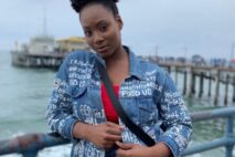 Lucy Asiko