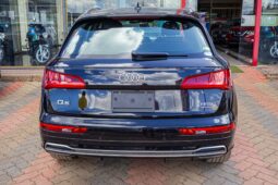 Foreign Used 2019 Audi Q5 Sportback