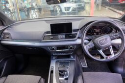 Foreign Used 2019 Audi Q5 Sportback