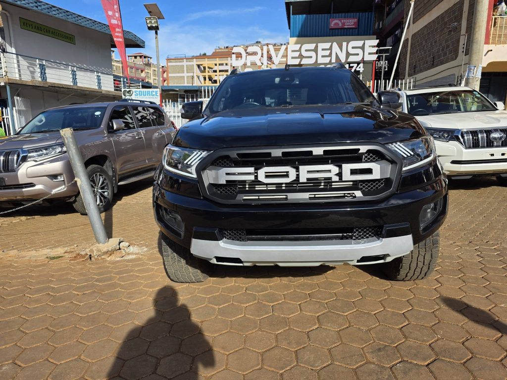 Used 2018 Ford Ranger