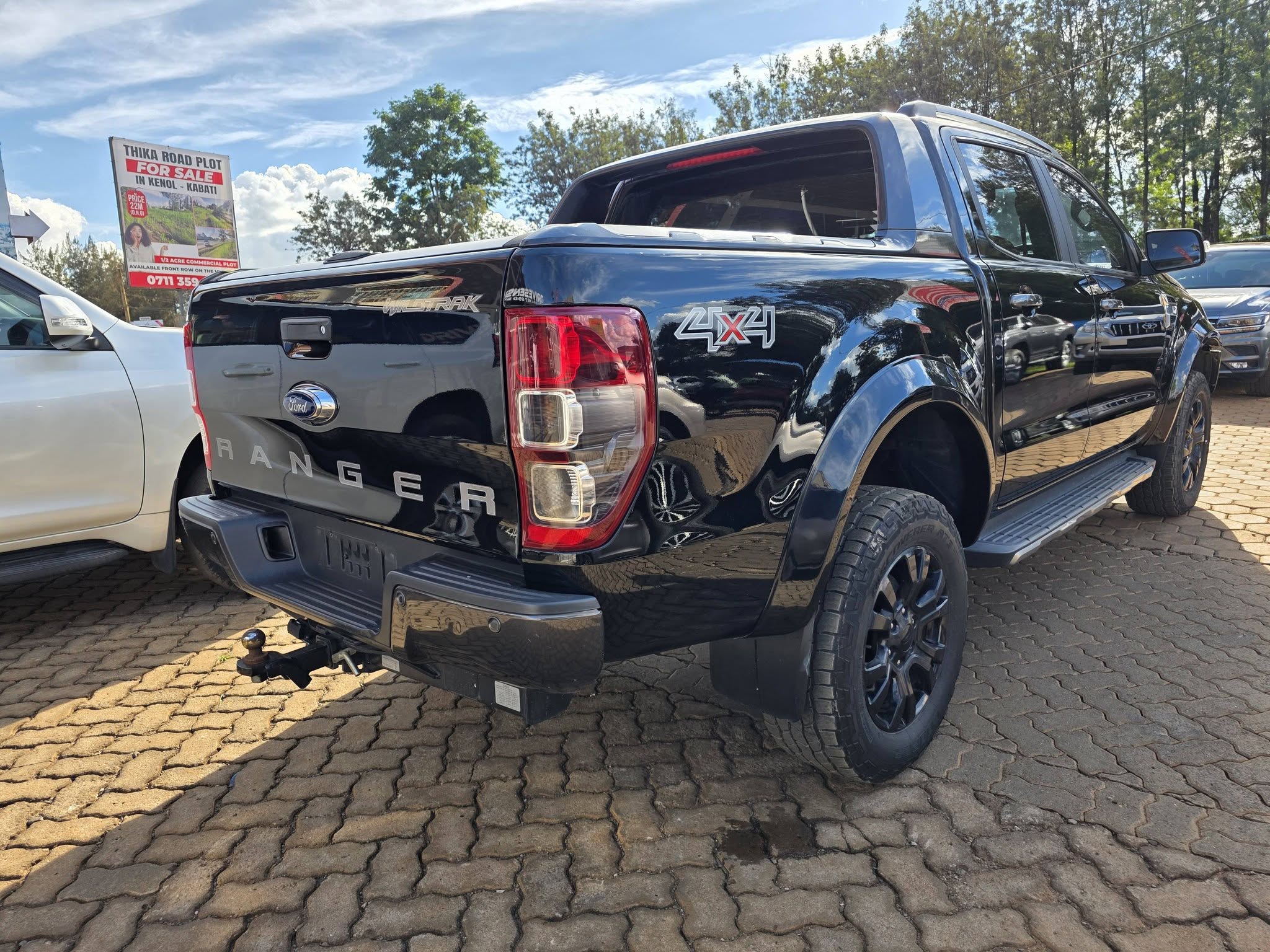 Used 2018 Ford Ranger