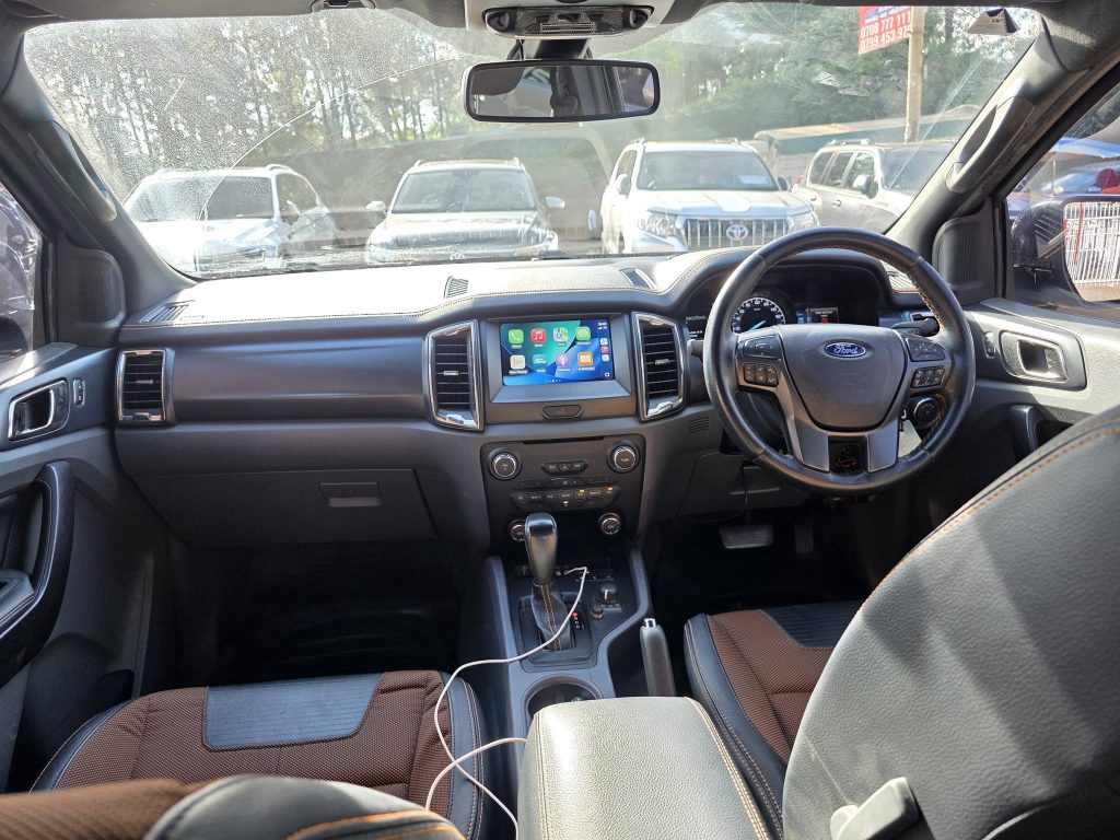 Used 2018 Ford Ranger