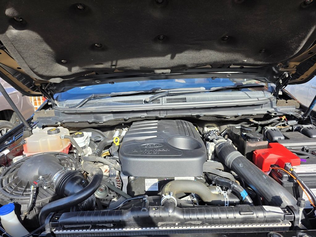 Used 2018 Ford Ranger