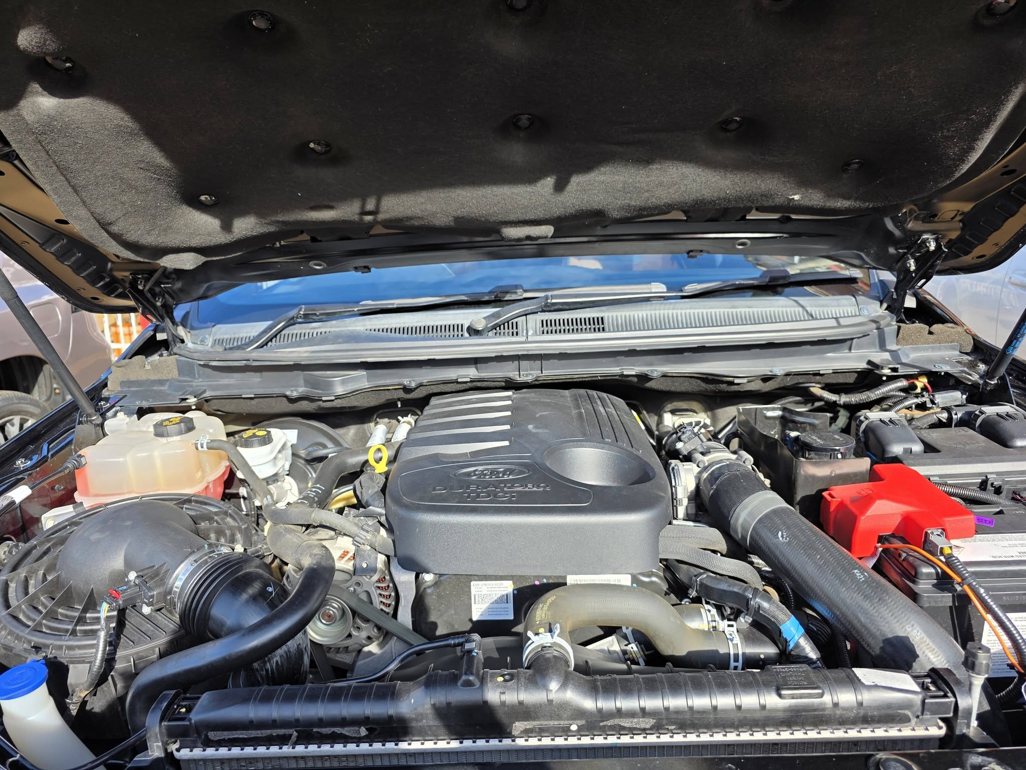 Used 2018 Ford Ranger