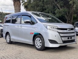 Foreign Used 2019 Toyota Noah