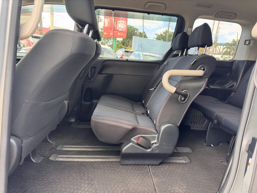 Foreign Used 2019 Toyota Noah