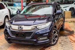 Foreign Used 2018 Honda Vezel