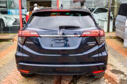 Foreign Used 2018 Honda Vezel