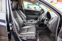 Foreign Used 2018 Honda Vezel
