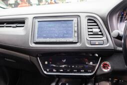 Foreign Used 2018 Honda Vezel